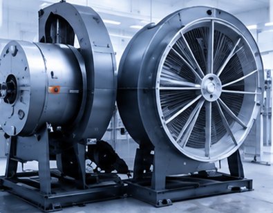 Blower Fan