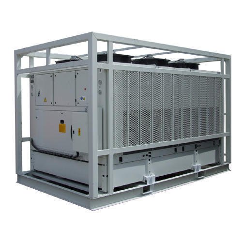 How to Choose the Right Chiller for Your Facility