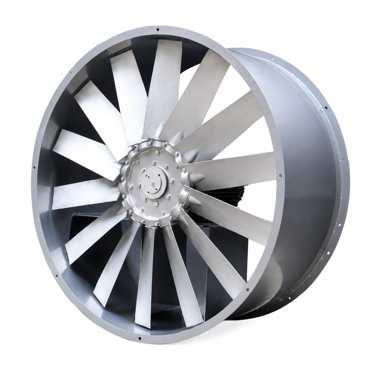 Axial Blower Fan