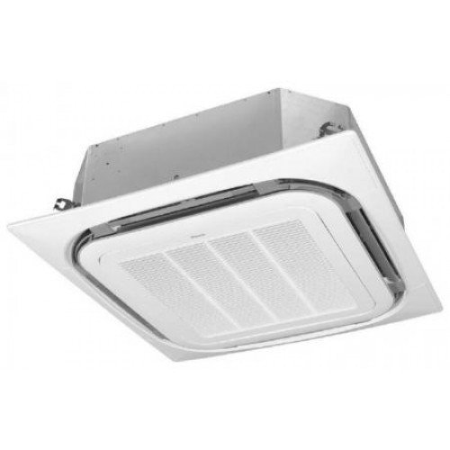 Ducted vs Cassette vs Wall-Mounted: Picking the Right AC Type