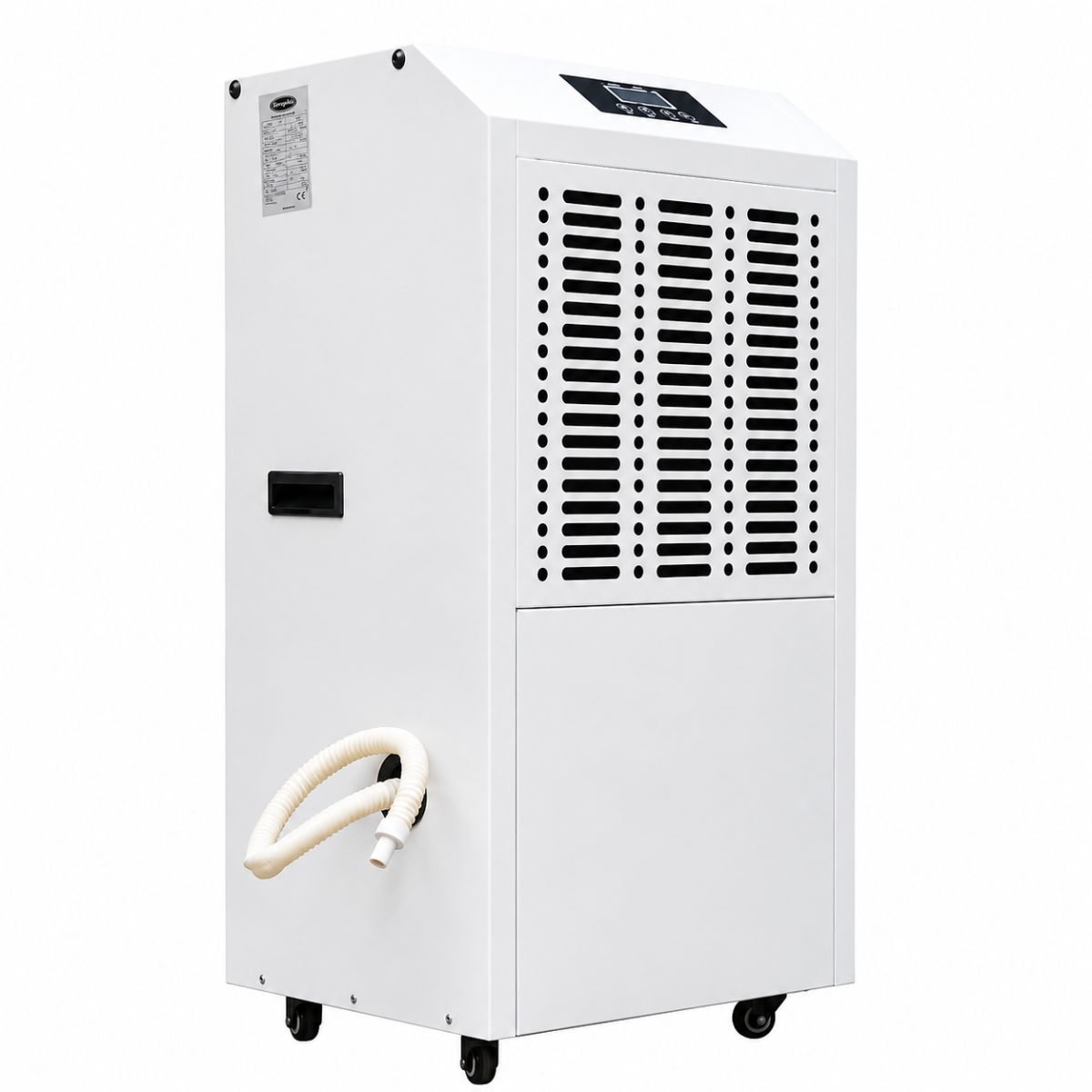 Floor Stand Type Dehumidifier