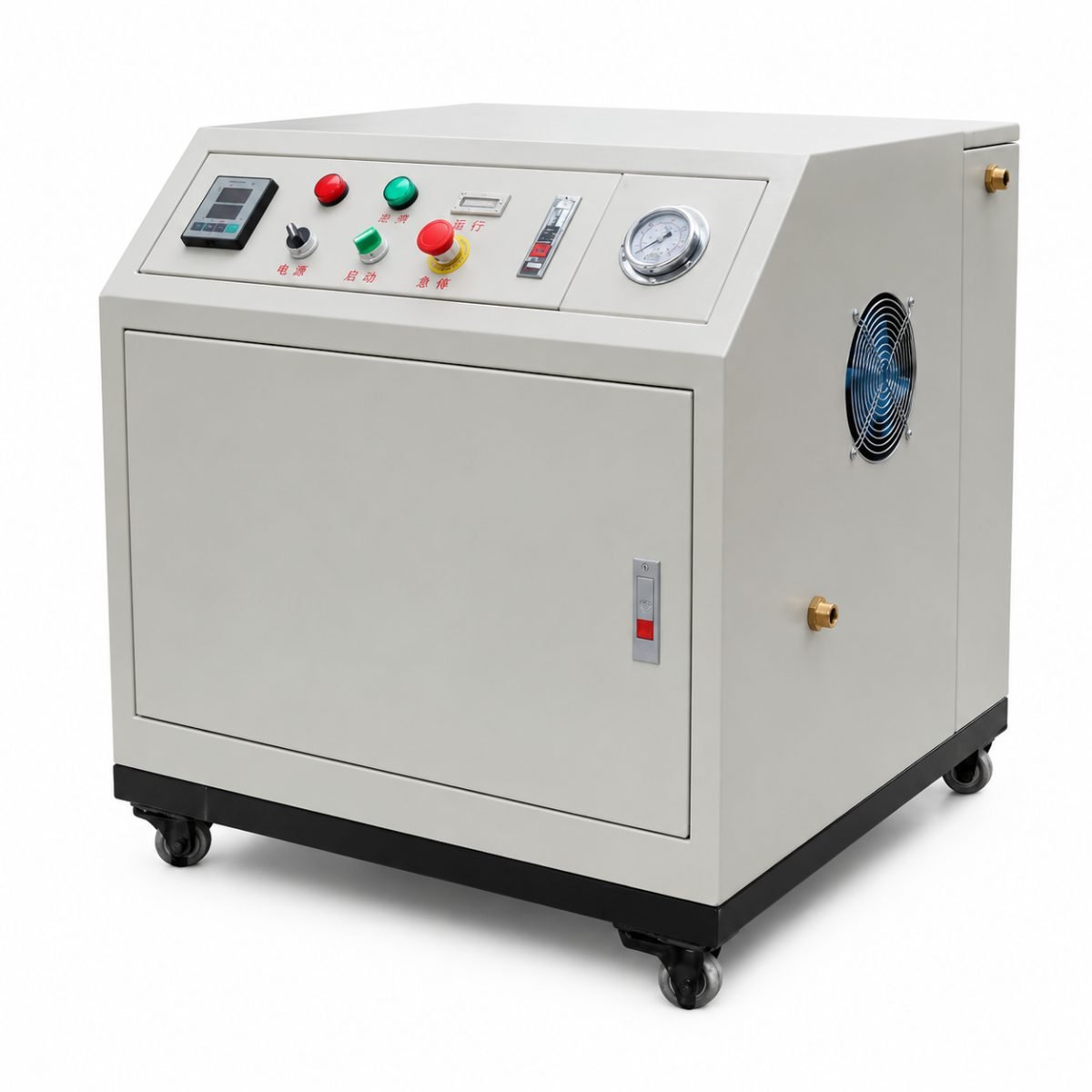Evaporative Cooling Pad