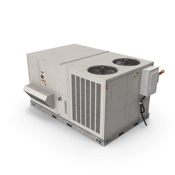 Energy-Saving Tips for Running Industrial AC Systems Year-Round