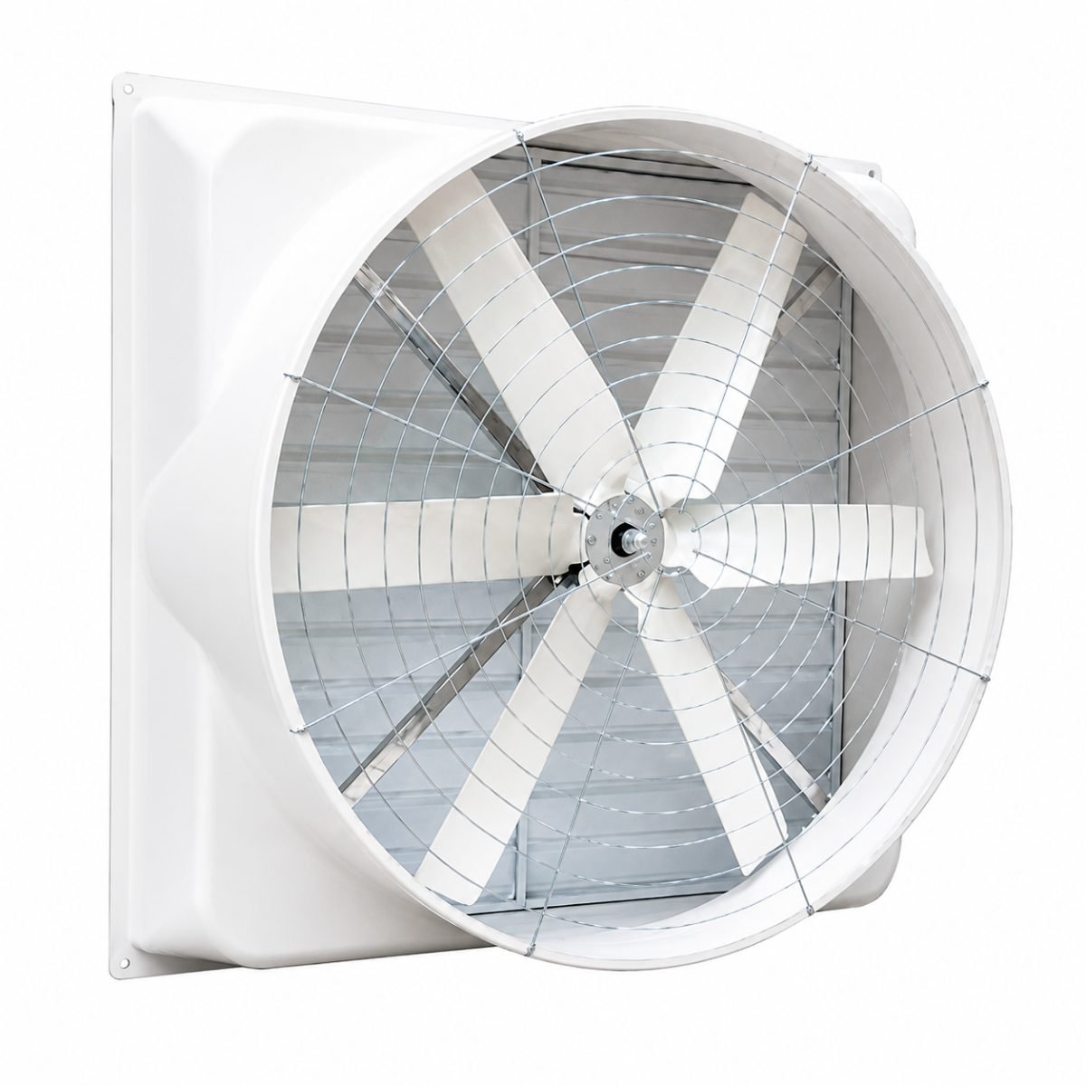 Evaporative Air Cooler